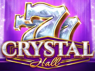 Φρουτάκι Crystal Hall