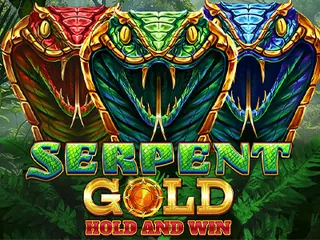 Φρουτάκι Serpent Gold