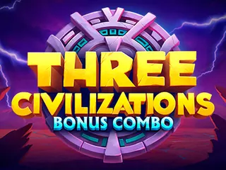 Φρουτάκι Three Civilizations