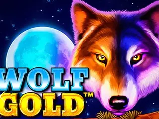 Φρουτάκι Wolf Gold